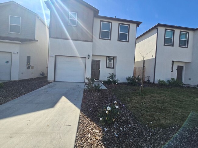 property at 1069 Buena Vis Ln