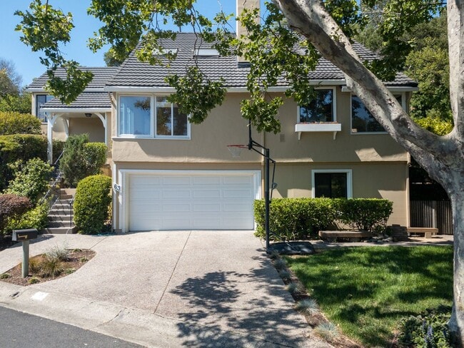 property at 63 Almenar Dr
