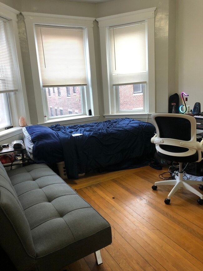433 Washington St, Unit 501 in Boston, MA - Building Photo - Building Photo