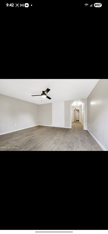 2209 Rowan St in Louisville, KY - Building Photo - Building Photo