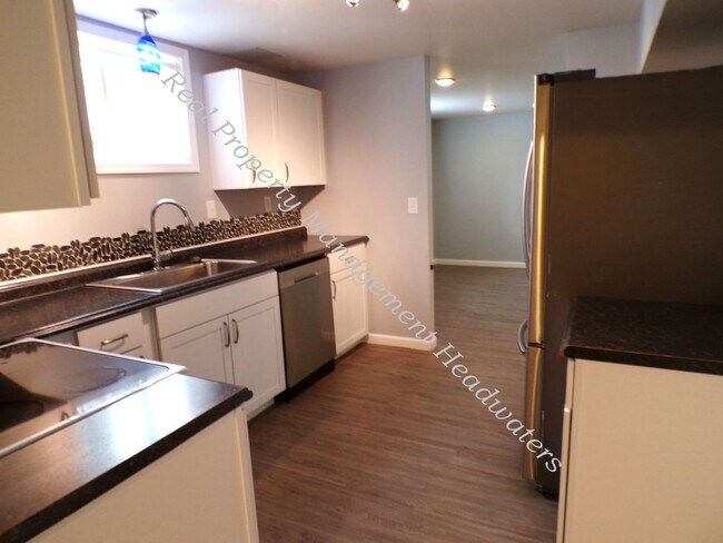 1525 Aspen St in Helena, MT - Building Photo - Building Photo