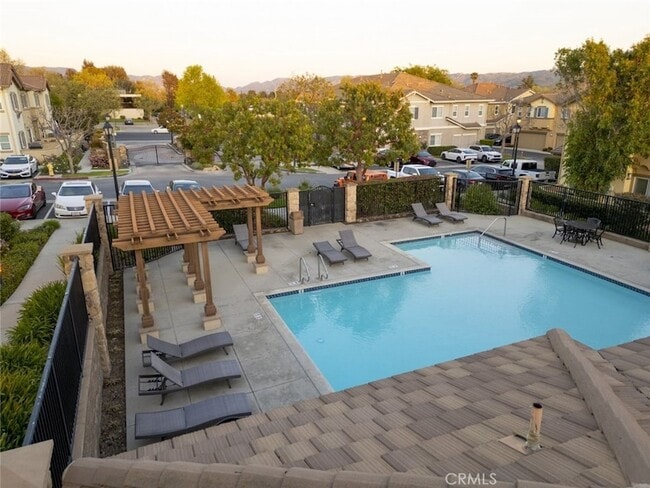 2727 Night Jasmine Dr in Simi Valley, CA - Building Photo - Building Photo