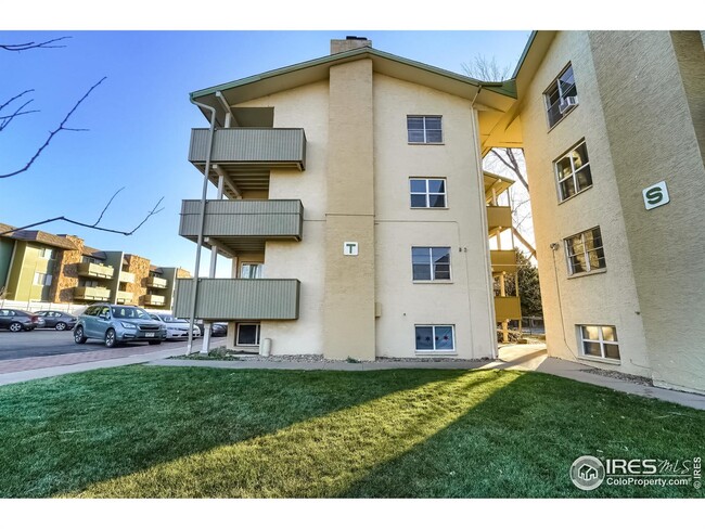 3035 Oneal Pkwy in Boulder, CO - Building Photo - Building Photo