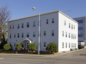 Lakeview Apartments