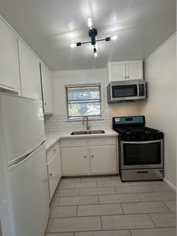 property at 3619 Garrott St