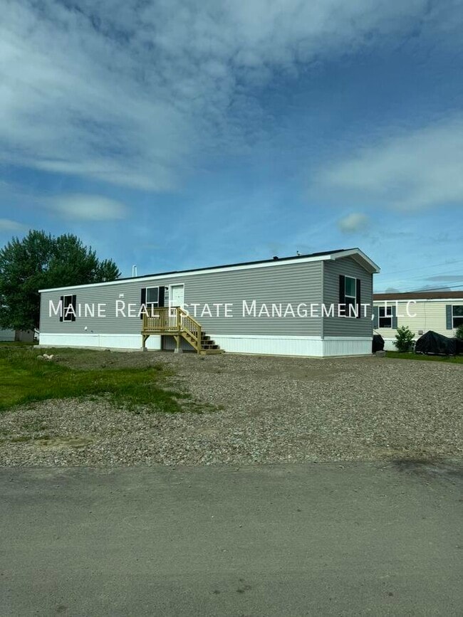 property at 187 F St