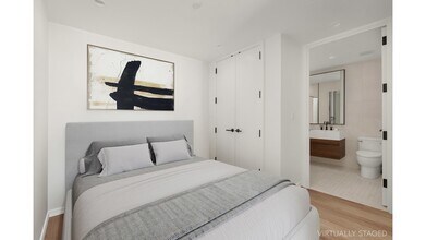 111 Varick St, Unit 5-D in New York, NY - Foto de edificio - Building Photo