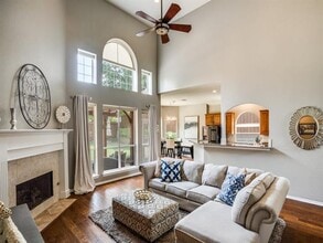 1317 Brimwood Dr in McKinney, TX - Building Photo - Building Photo