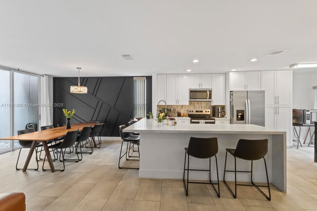 property at 4448 NW 98th Ave