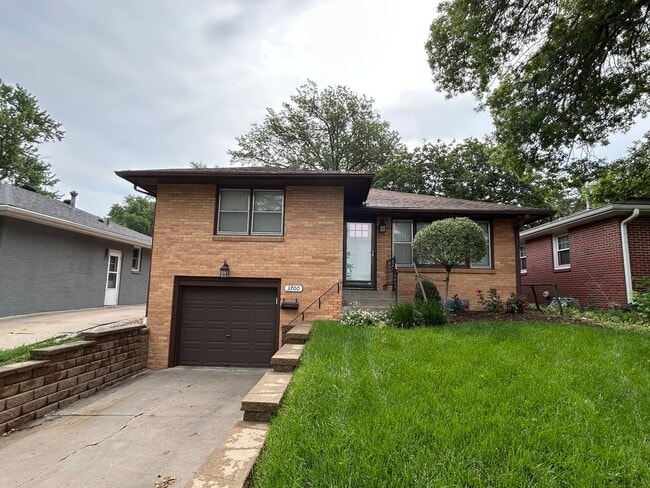 property at 3700 S 16th St