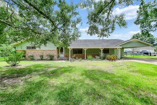 3605 Longherridge Dr in Pearland, TX - Building Photo