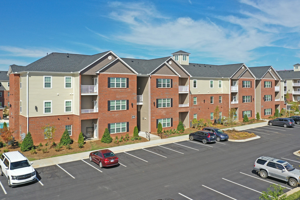 The Reserve at Brookberry Farm Apartments in Winston-Salem, NC ...