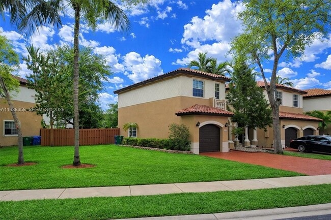 12778 SW 50th St in Miramar, FL - Building Photo - Building Photo