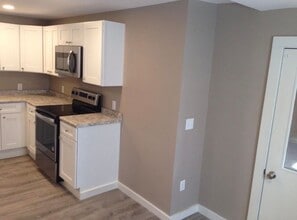 257 S Main St, Unit 257 South Main Street, Unit 1 in St. Albans, VT - Foto de edificio - Building Photo