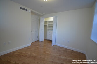 15 Langdon St, Unit 5 in Cambridge, MA - Building Photo - Building Photo