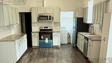 2311 Market Ave in Fort Worth, TX - Building Photo - Building Photo