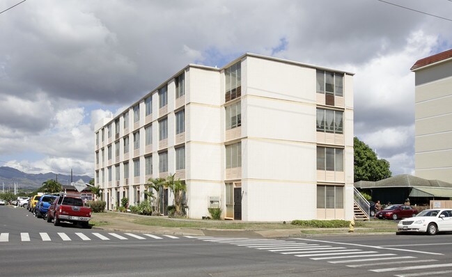 936 Lehua Ave in Pearl City, HI - Building Photo - Building Photo