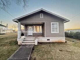 908 37th St N in Birmingham, AL - Building Photo