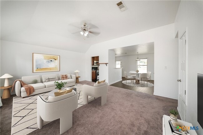 2624 Saulsbury Dr in Temple, TX - Building Photo - Building Photo