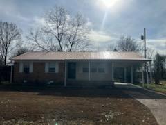 110 Tapp Dr in Somerville, TN - Building Photo