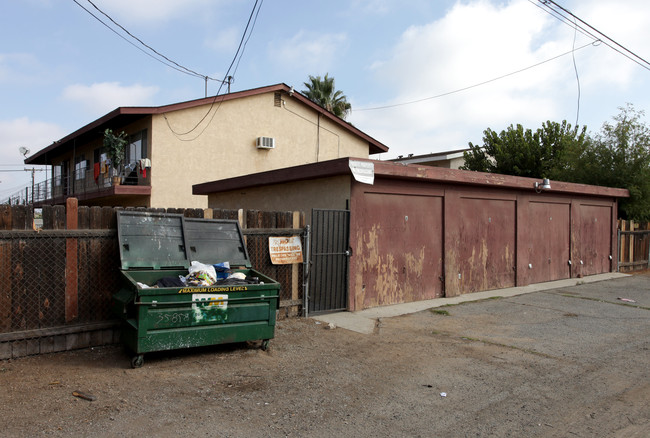 Sunvillage Apartments in Moreno Valley, CA - Building Photo - Building Photo