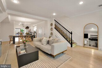 407 O St NW in Washington, DC - Building Photo - Building Photo