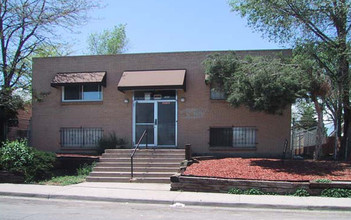 265 S Yuma St in Denver, CO - Building Photo - Building Photo