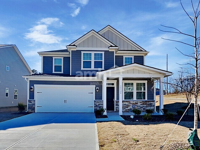 property at 15724 Thomas Rd