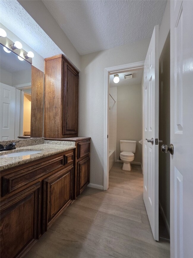 property at 4219 Meadowchase Ln