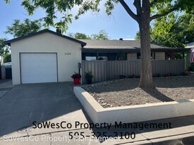 2105 N Cochiti Ave