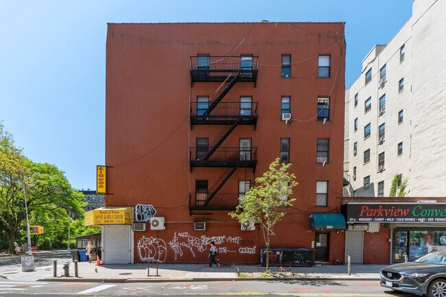 159 Avenue C in New York, NY - Building Photo - Building Photo