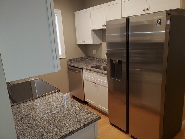 property at 110 Lucerne St