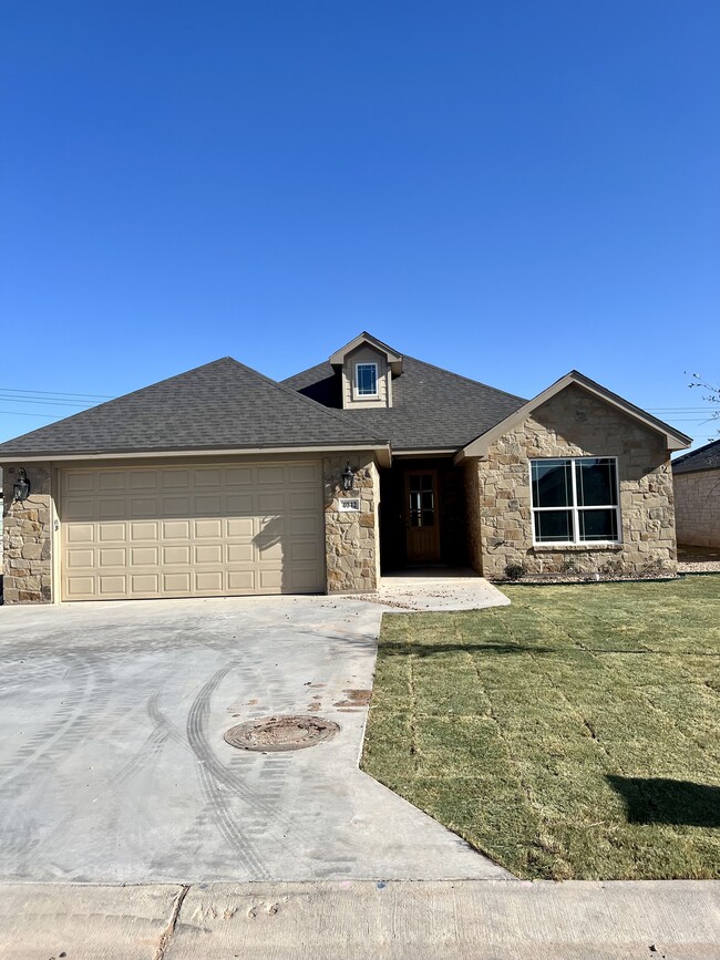 property at 4042 Caroline Ln