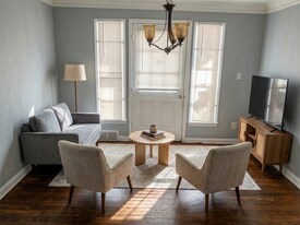 17540 Pinehurst St in Detroit, MI - Building Photo