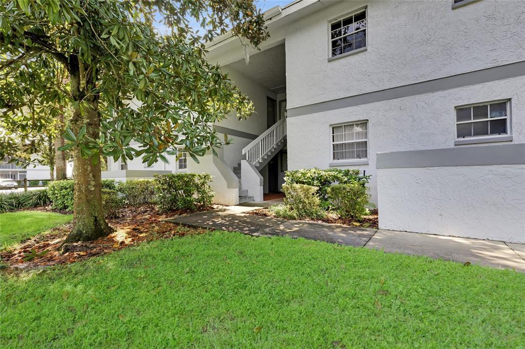 588 Fairways Ln in Ocala, FL - Building Photo