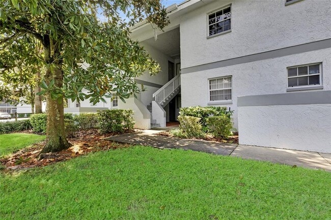 property at 588 Fairways Ln
