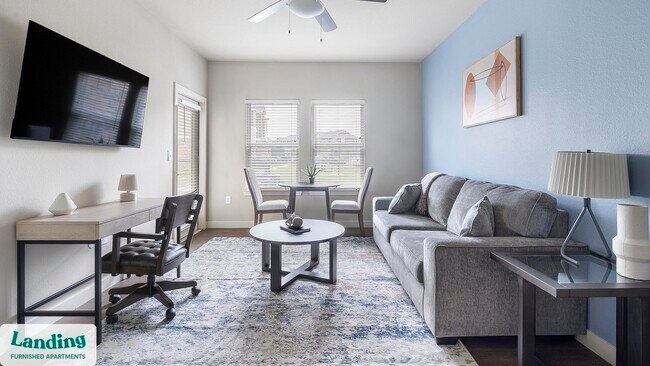 3833 Manson Pike, Unit 10106 in Murfreesboro, TN - Foto de edificio - Building Photo