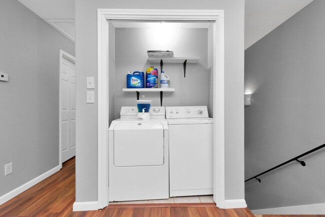 property at 5822 Santa Bernadetta