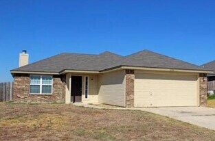 3705 Ida Dr in Killeen, TX - Building Photo