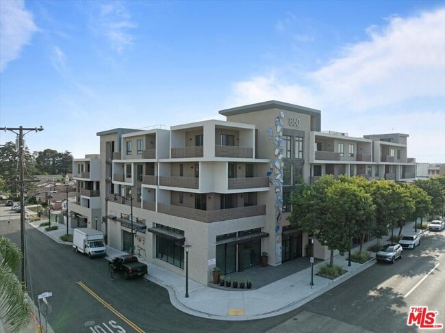 property at 860 E Valley Blvd