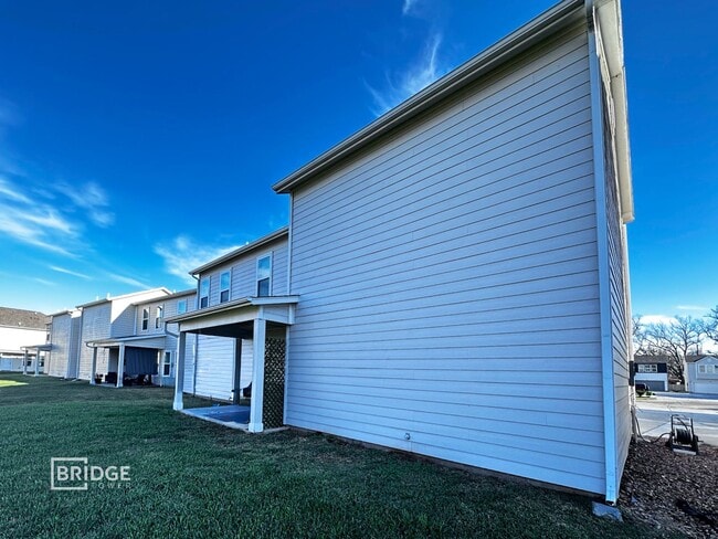 321 Huisache St in Lake Jackson, TX - Building Photo - Building Photo