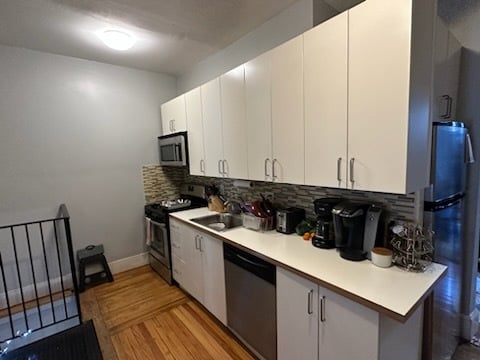 property at 1475 Beacon St