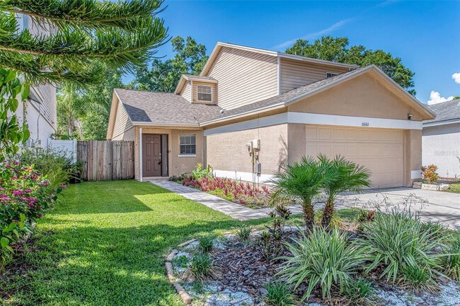 property at 11642 Hidden Hollow Cir