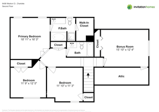 6408 Wedron Ct in Charlotte, NC - Building Photo - Building Photo