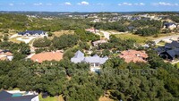 9831 Midsomer Pl in San Antonio, TX - Building Photo - Building Photo