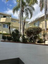 1900 Grace Ave in Los Angeles, CA - Building Photo