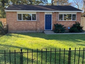 6173 Matthews St in Baton Rouge, LA - Building Photo - Building Photo
