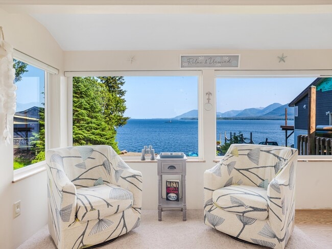 property at 5842 Seaside