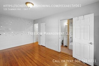 126 Sumner Ave in Central Falls, RI - Building Photo - Building Photo