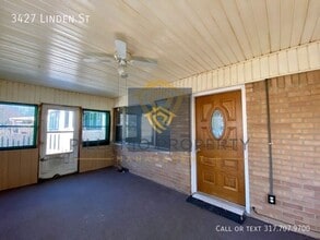 3427 Linden St in Indianapolis, IN - Building Photo - Building Photo
